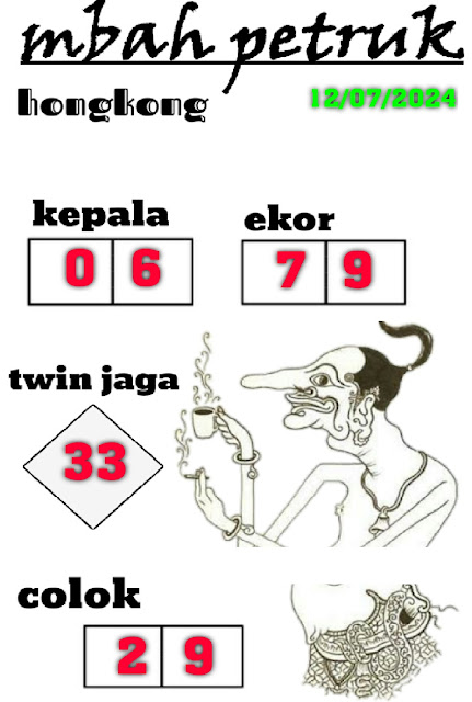 syair hk vip